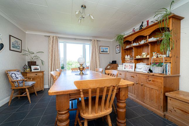 Detached bungalow for sale in The Crescent, Boughton-Under-Blean