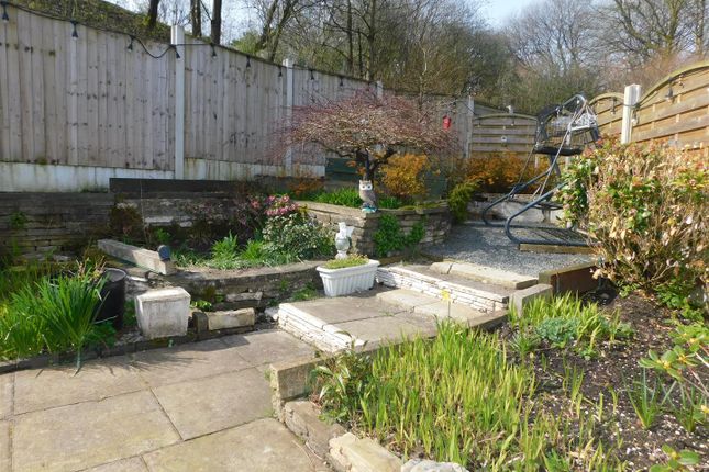 Semi-detached bungalow for sale in Ferndale Close, Oldham