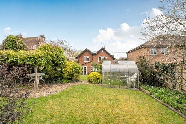 The Firs, Middle Road, Lymington photo 4