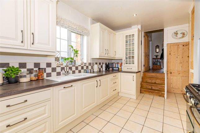 Semi-detached house for sale in Haywards Road, Cheltenham, Gloucestershire