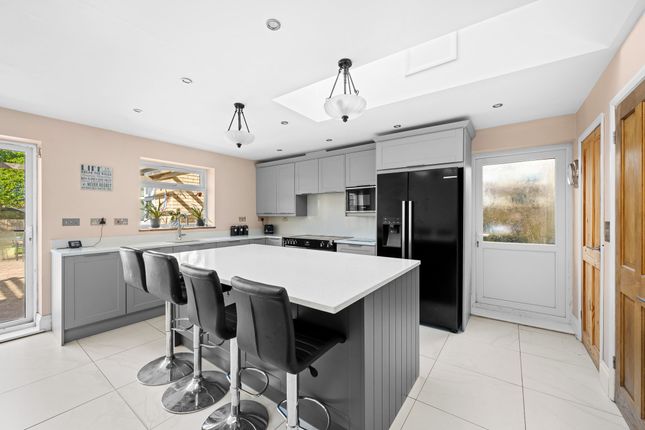 Wendawn Fawkham Road, Sevenoaks photo 2