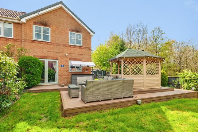 12, Manor Fell, Runcorn photo 2