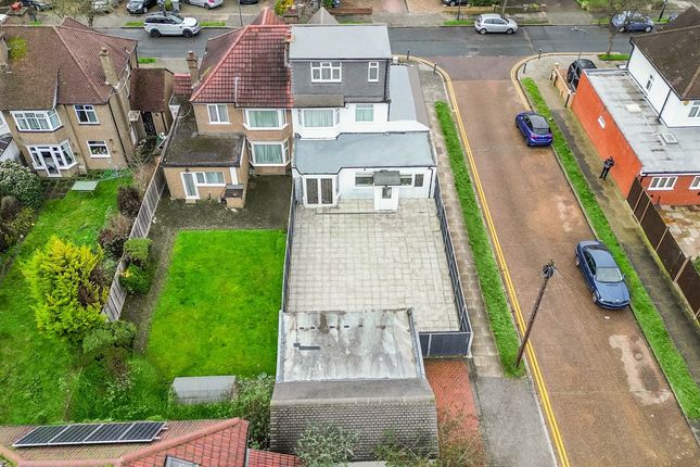 Semi-detached house for sale in Regal Way, Harrow