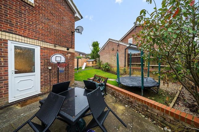 Semi-detached house for sale in High Wycombe, Downley, Buckinghamshire