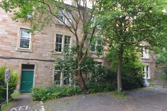 Thumbnail Flat to rent in Thistle Place, Viewforth, Edinburgh