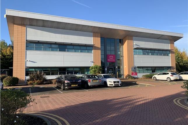 Office to let in Suite 1, Origin 4, Genesis Office Park, Genesis Way, Europarc, Grimsby, North East Lincolnshire