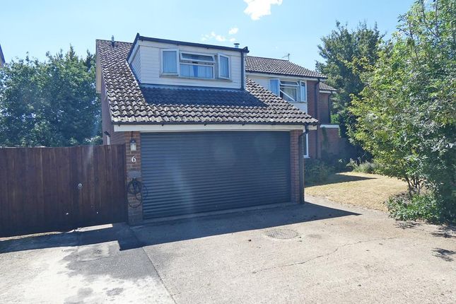 6, Warren Close, Bury St. Edmunds photo 4