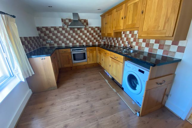 4 Catherine Wheel Mews, High Street, Southampton photo 2