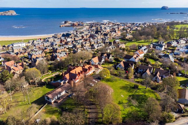 Thumbnail Flat for sale in Clifford Road, North Berwick
