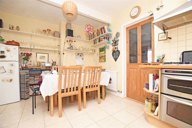 End terrace house for sale in New Road, Hanworth, Feltham
