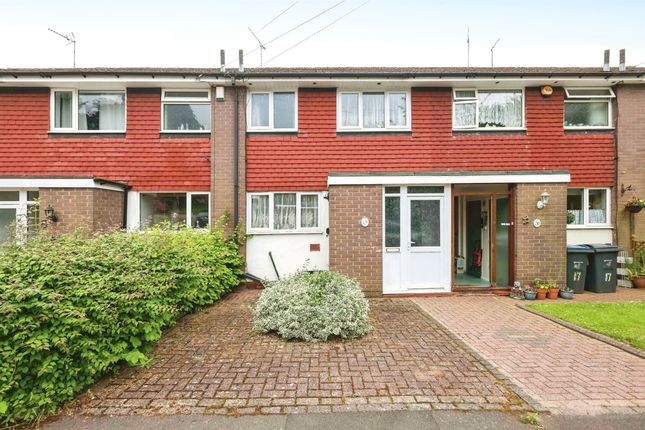Thumbnail Terraced house for sale in Ullswater Close, Quinton, Birmingham