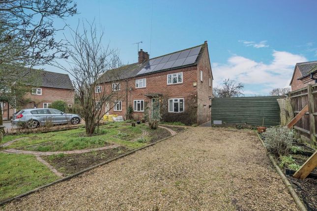Thumbnail Cottage for sale in Nettlebed, Henley-On-Thames