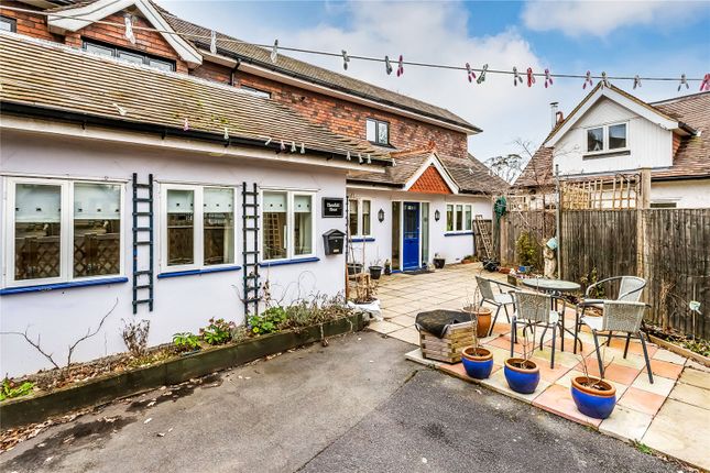 Detached house for sale in Axes Lane, Redhill, Surrey