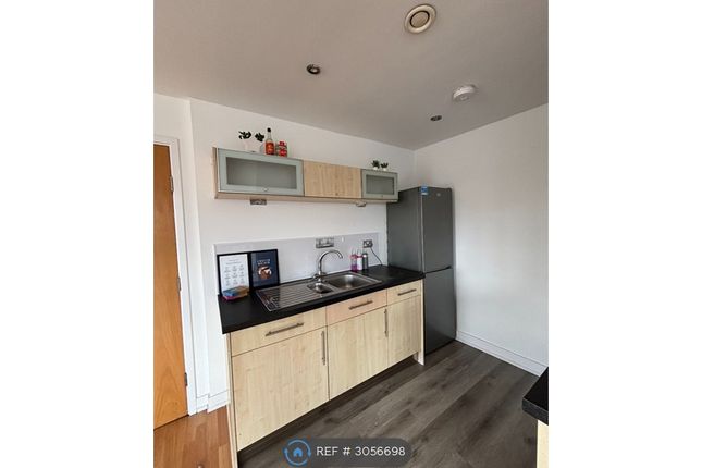West One City Fitzwilliam Street, Sheffield photo 4