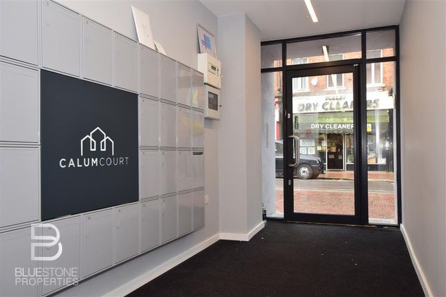 Flat for sale in High Street, Purley