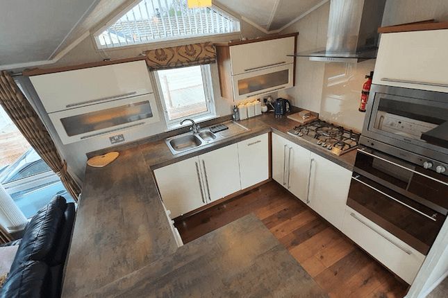 Lodge for sale in Cockermouth