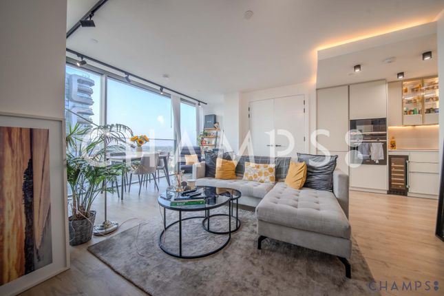 Apartment 78, Valencia Tower, 3 Bollinder Place, LONDON photo 3
