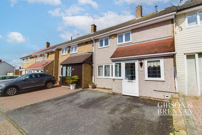 Thumbnail Terraced house for sale in Turpins, Basildon