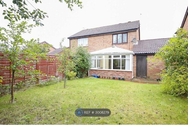 Bingham Close, Emerson Valley, Milton Keynes photo 4