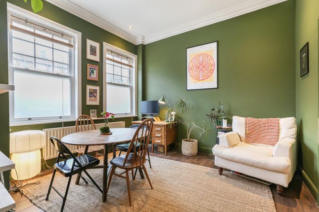 Flat for sale in Stanstead Road, London
