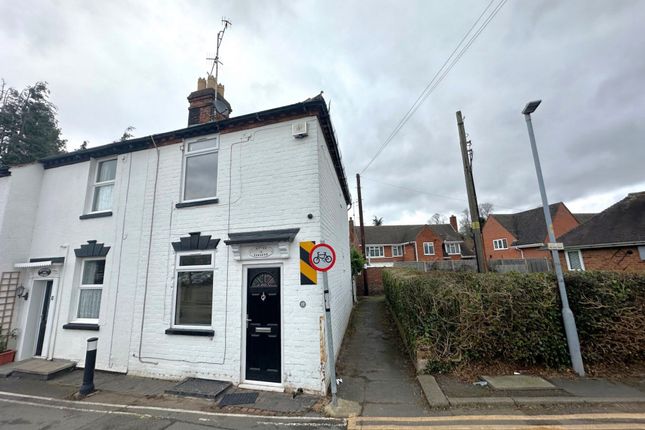 Terraced house for sale in Mitton Gardens, Stourport On Severn
