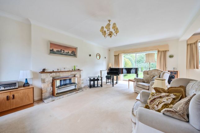 Detached house for sale in Paddocks Way, Ashtead