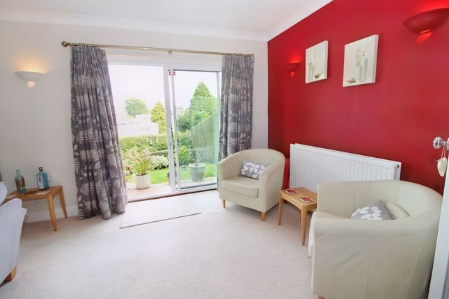 Detached house for sale in Marigold Walk, Widmer End, High Wycombe