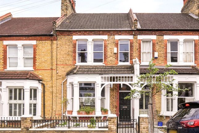 Terraced house for sale in Priolo Road, Charlton