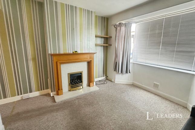 3, Evelyn Drive, Leicestershire photo 2