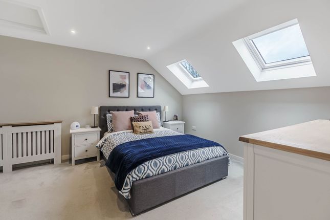 Detached house for sale in Silver Street, Willingham