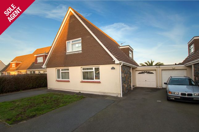 Rue Mainguy Vale Guernsey Gy6 3 Bedroom Property For Sale