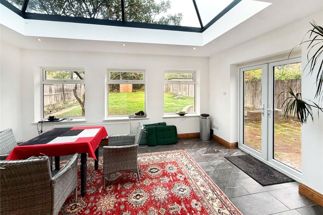 Crescent Road, Burgess Hill photo 4