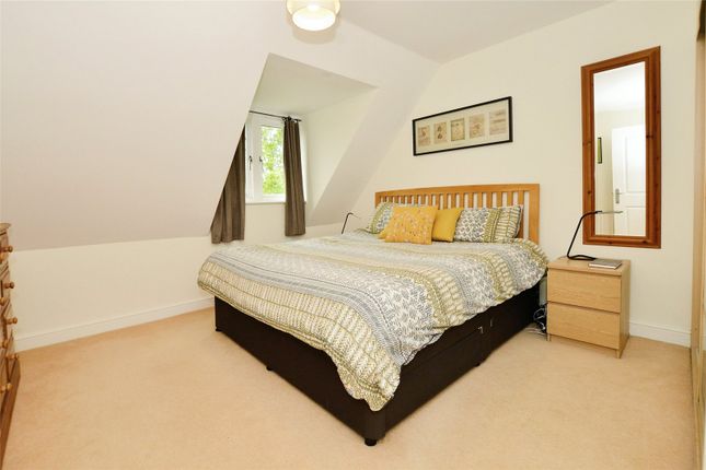 Semi-detached house for sale in St. Peters Grove, Canterbury, Kent