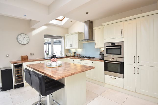 Semi-detached house for sale in Wayside Grove, Harrogate