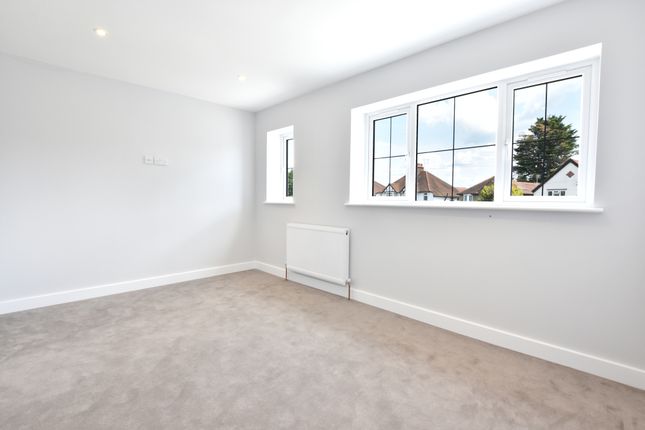 Terraced house for sale in St. Albans Road, Garston, Watford