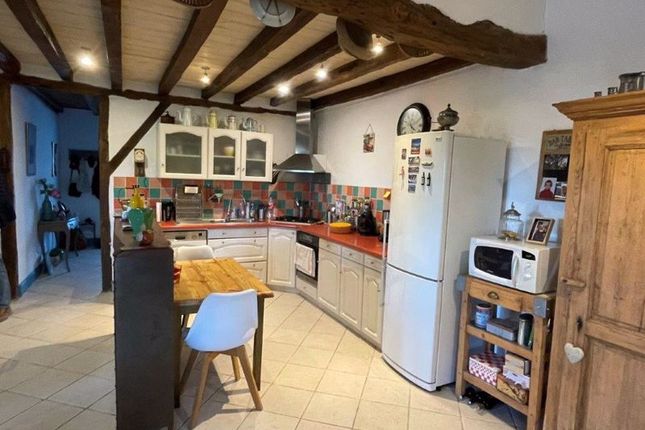 Property for sale in Loubes Bernac, Lot Et Garonne, Nouvelle-Aquitaine