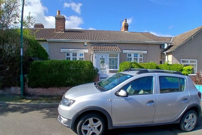 2-bed house on 4 Hill View Terrace, New Marske, Redcar, £60,000