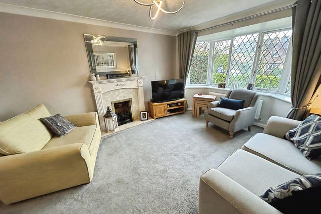 19, Rowbank Way, Leicestershire photo 2