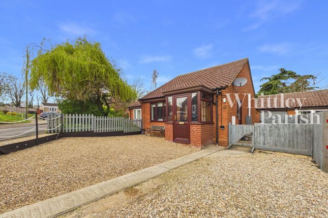 2-bed house on 2, Wood Close, Norwich, £220,000