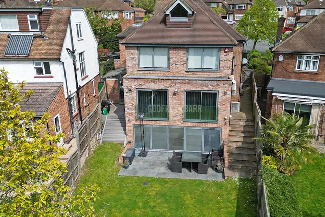 Detached house for sale in The Reddings, London