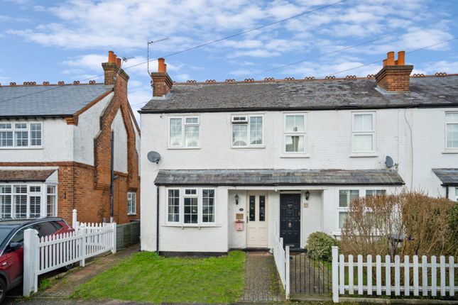 Detached house for sale in Sycamore Road, Chalfont St. Giles