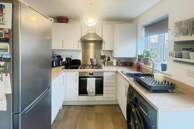 19, Hailforth Road, Carlisle photo 5