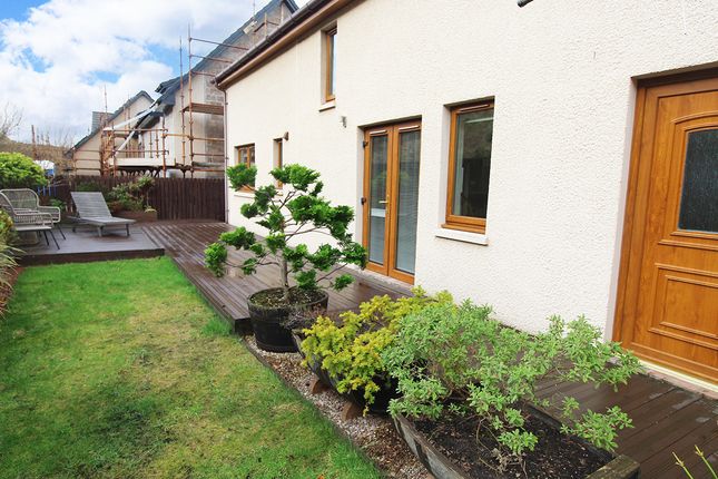 Detached house for sale in Earls View, Portgordon, Buckie