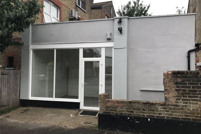 Thumbnail Office to let in (Rear Of) London Road, Westcliff-On-Sea, Essex