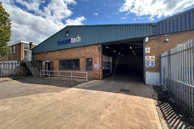 Industrial for sale in Units 2, 5 &amp; 9, Humberston Business Centre, Jackson Place, Humberston, North East Lincolnshire