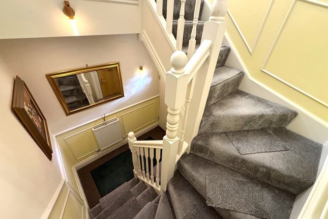 3 Waldridge Hall Court, Chester Le Street photo 3