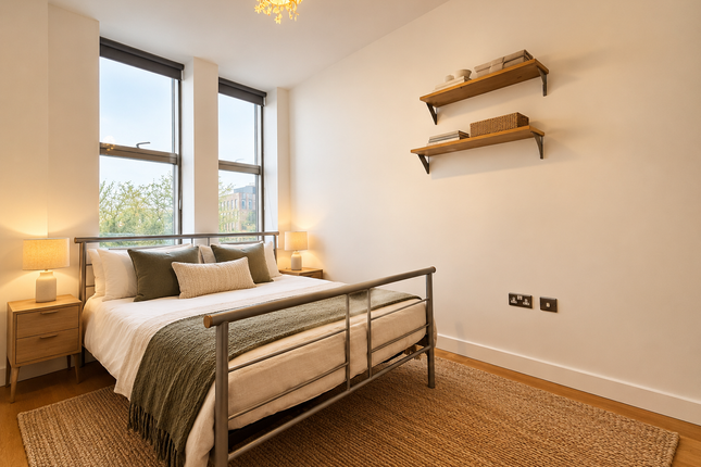 7 Mirabel Street, Manchester photo 4