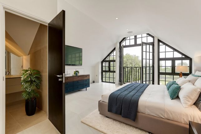 Bayhill_13 - Bedroom - Modern - 2