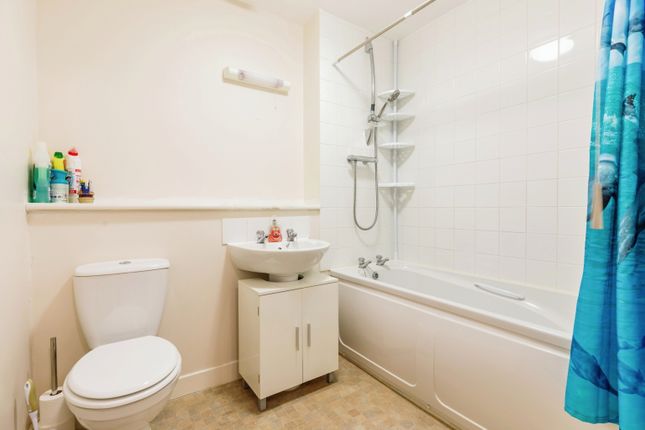 Flat for sale in Jadeana Court, St. Austell, Cornwall