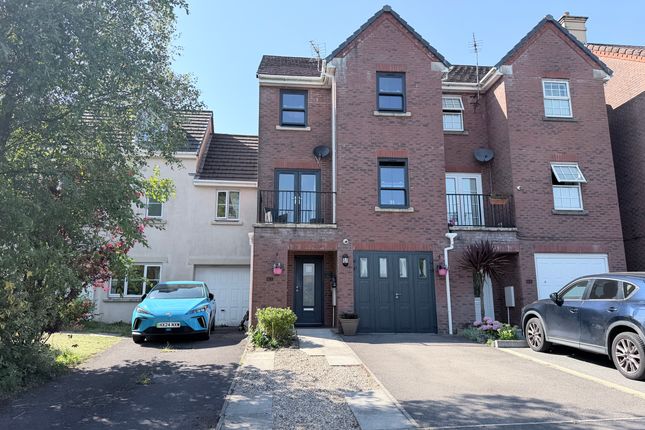 7 Aneurin Bevan Drive, Pontypridd photo 2